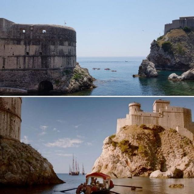 Baíafreebet c'est quoiDubrovnik