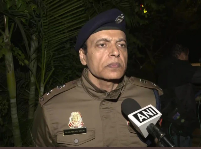 ਡੀਸੀਪੀ ਹਰਿੰਦਰ ਸਿੰਘ