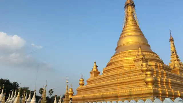 Myanmar