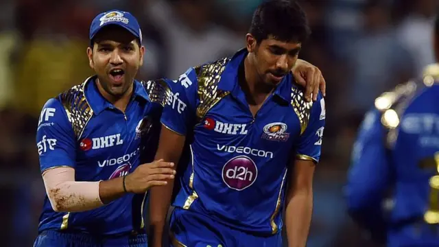 आयपीएल, मुंबई इंडियन्स