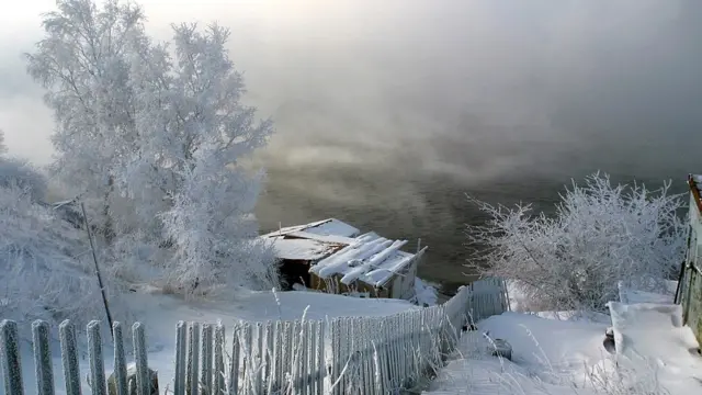 சைபீரியா