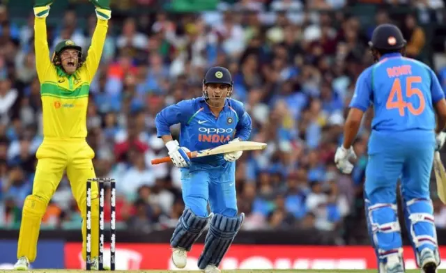 क्रिकेट