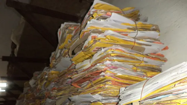 आवेदन पत्र