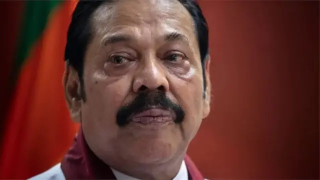 श्रीलंका