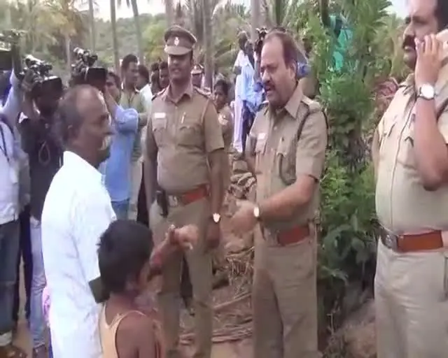 பசுமை சாலை திட்டம்