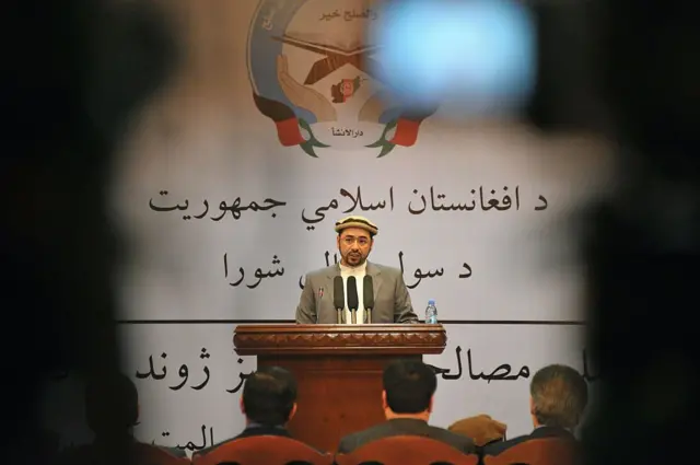 صلاح الدین رباني