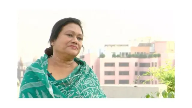 সালমা আলী