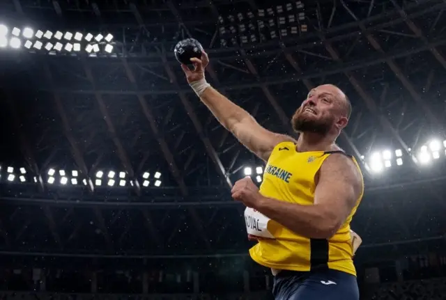 Паралімпіада