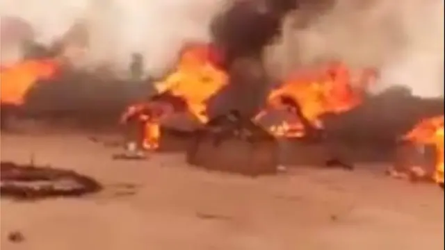 Saki Crisis: Ilé ìwòsàn Saki ti kọ ọmọ mi ti àwọn Bororo ṣeléṣé- Alhaji Adekola