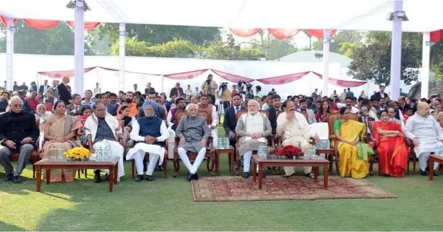 సంక్రాంతి సంబరాలు