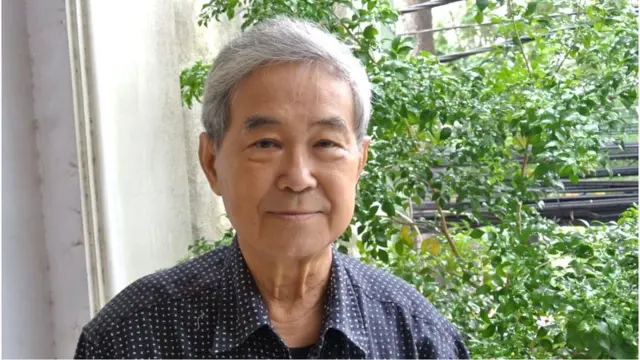 Ông Lê Hiếu Đằng