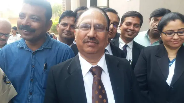 પી. એન. પરમાર