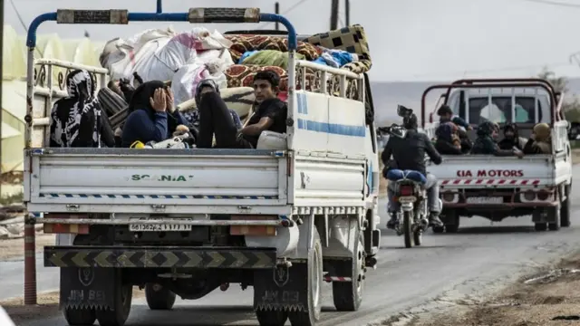 حومه راس‌العین