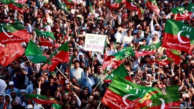 इमरान खान