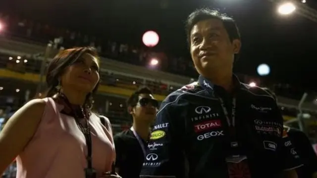 นายวรยุทธเป็นลูกคนสุดท้องของนายเฉลิม อยู่วิทยา