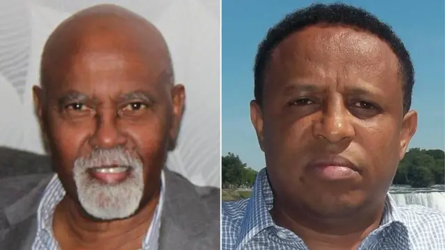 Ayolning kaltaklangan eshagi