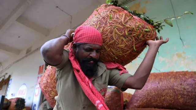 ભારતીય અર્થતંત્ર