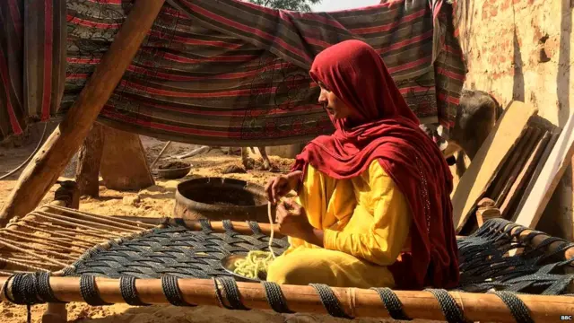 ਰਕਬਰ ਦੀ ਪਤਨੀ ਅਸਮੀਨਾ