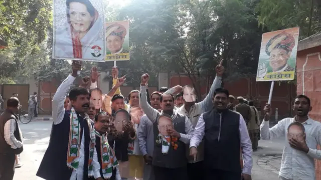 राजस्थान विधान सभा चुनाव