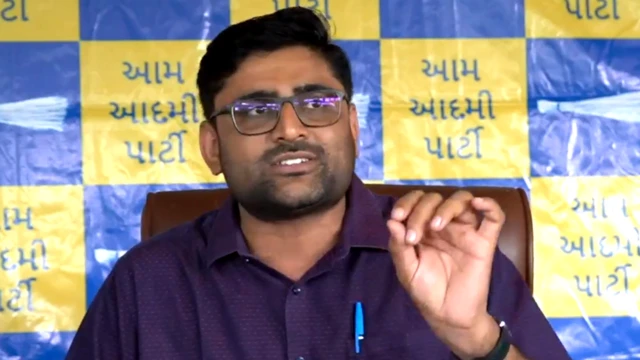 ગોપાલ ઈટાલિયા