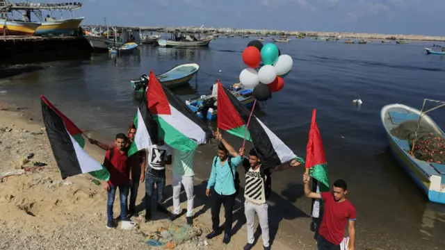 الأمم المتحدة تحذر من أن الأوضاع في قطاع غزة تزداد سوءا يوما بعد آخر بسبب القيود الإسرائيلية