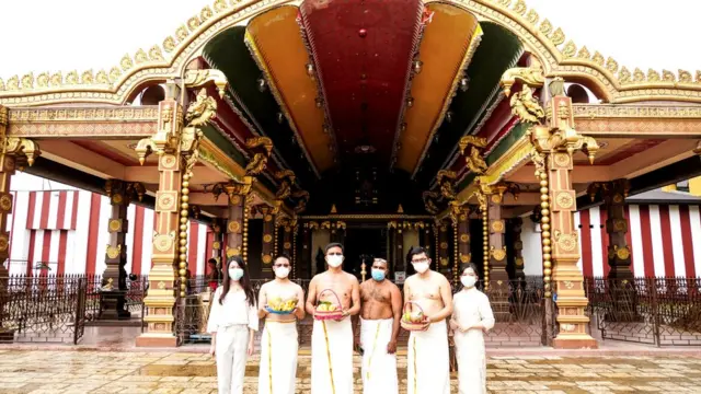 சீன தூதுவர்