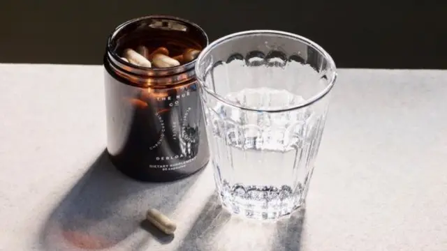 Nue Co'nun ilk ürünü hassas bağırsak sendromu için kullanılan bir hap oldu