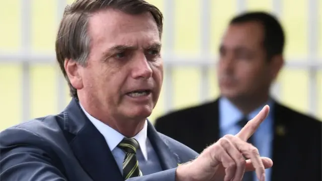 Jair Bolsonaro