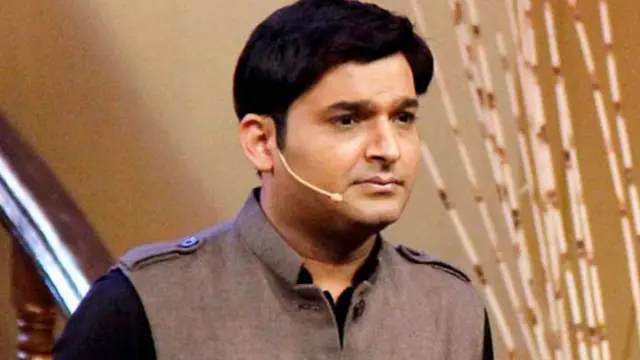 कपिल शर्मा