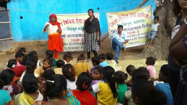 बसंती गोप