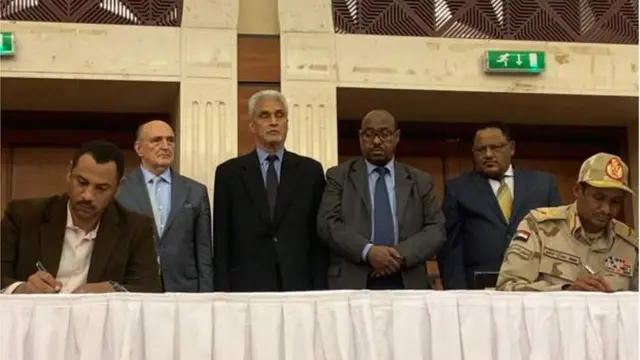 Sudan