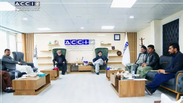 اتاق تجارت و سرمایه گذاری در افغانستان می‌گوید که افزایش موارد قتل و ربودن بازرگانان، نگرانی‌های جدی را در مورد وضعیت زندگی بازرگانان در افغانستان برانگیخته است