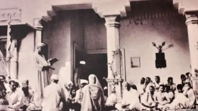 इंदिरा- फ़िरोज गांधी