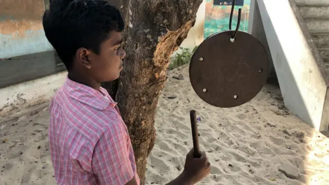 ஆசிரியர் போராட்டம்