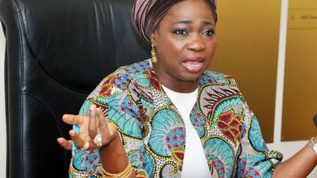 Abike Dabiri-Erewa