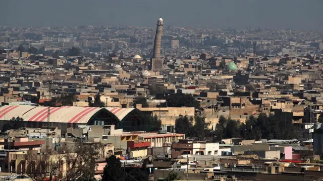 Mosul