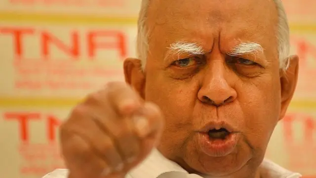 இரா.சம்பந்தன்