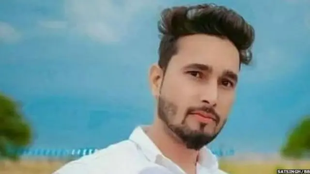 ਮ੍ਰਿਤਕ ਆਸਿਫ਼ ਖ਼ਾਨ ਬੌਡੀ ਬਿਲਡਰ ਸੀ