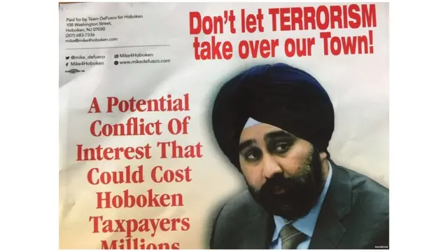 रवि भल्ला