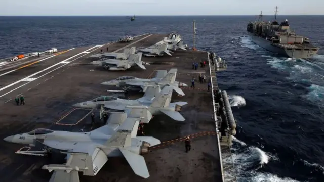 အမေရိကန် အီရန်