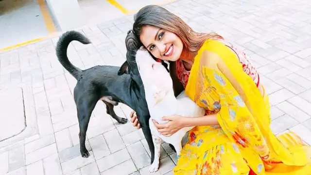 நிஷா மாரிமுத்து