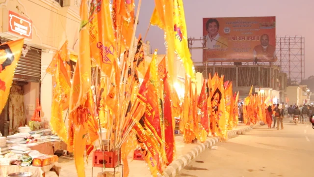 அயோத்தி, ராமர் கோவில், பாஜக, நரேந்திர மோதி