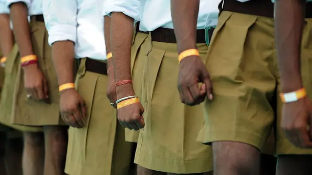 संघ परिवार