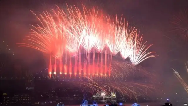 ਅਸਟ੍ਰੇਲੀਆ ਵਿੱਚ ਸਿਡਨੀ