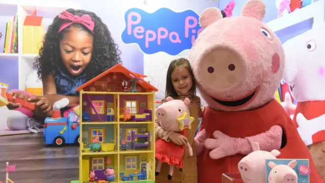 Peppa Pig