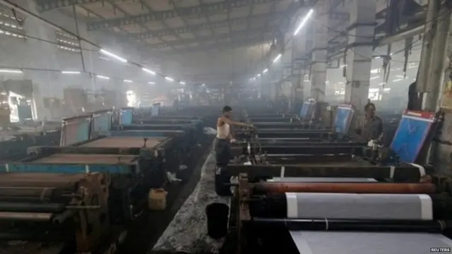 अर्थव्यवस्था