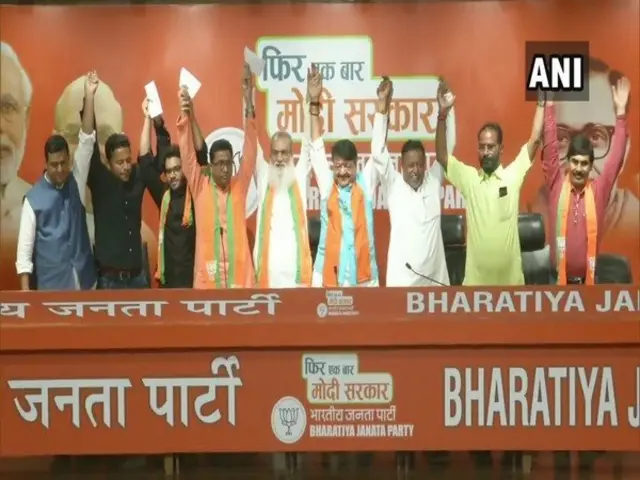 திரிணாமுல் காங்கிரஸ்