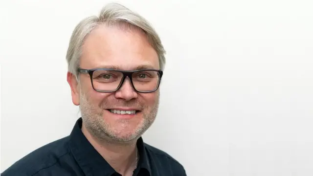 Петер Тарнстрем