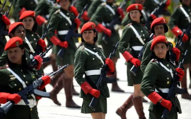 Venezuela