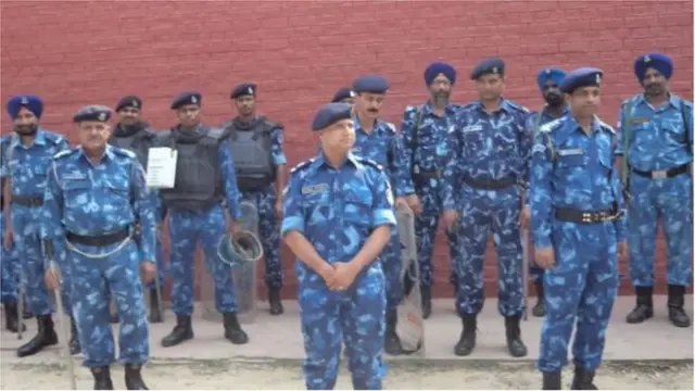 రాంపాల్ జీవిత ఖైదు